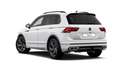 Volkswagen Tiguan 1.5 TSI DSG R-Line | LED | NAVI | AHK | Weiß - thumbnail 3
