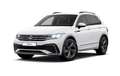 Volkswagen Tiguan 1.5 TSI DSG R-Line | LED | NAVI | AHK | Weiß - thumbnail 2