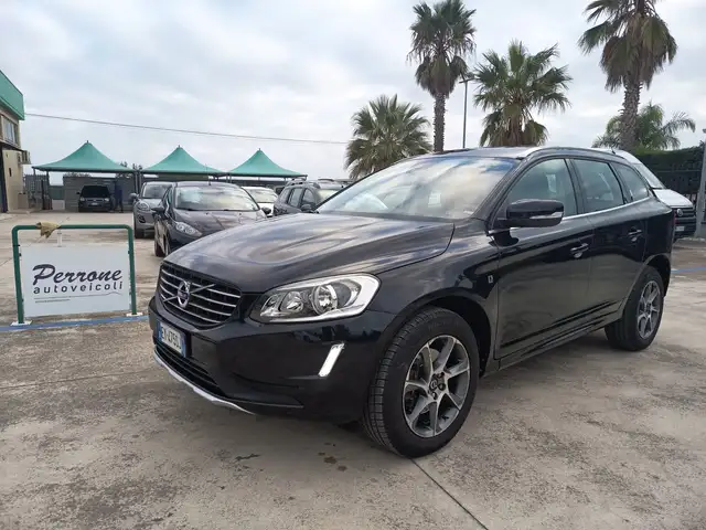 Volvo XC60 XC60 D3 Volvo Ocean Race