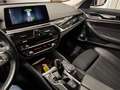 BMW 520 520d aut. Touring Sport Line Nero - thumbnail 7