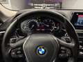 BMW 520 520d aut. Touring Sport Line Nero - thumbnail 8