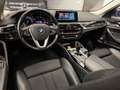BMW 520 520d aut. Touring Sport Line Nero - thumbnail 10