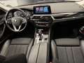 BMW 520 520d aut. Touring Sport Line Nero - thumbnail 12
