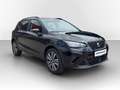 SEAT Arona 1.0 TSI Road Edition VIRTUAL*NAVI*LED*ACC*PARKL... Noir - thumbnail 3