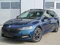 Skoda Octavia Kombi 2.0 TDI DSG *Sportpaket * PANO * virt. CP Blau - thumbnail 1