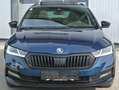 Skoda Octavia Kombi 2.0 TDI DSG *Sportpaket * PANO * virt. CP Blau - thumbnail 3