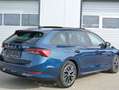 Skoda Octavia Kombi 2.0 TDI DSG *Sportpaket * PANO * virt. CP Blau - thumbnail 4