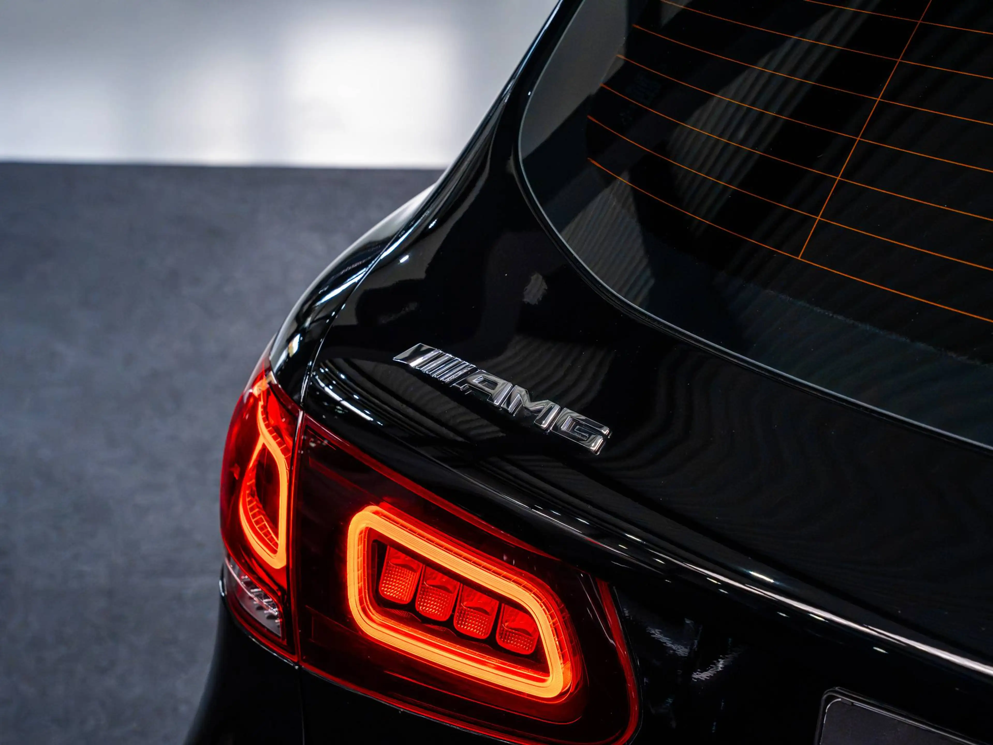 Mercedes-Benz GLC 43 AMG 4-Matic - AMG Line - AIRMATIC -Trekhaak - Distronic - Pano - 360° - Ventilatie - Memory - — photo 6