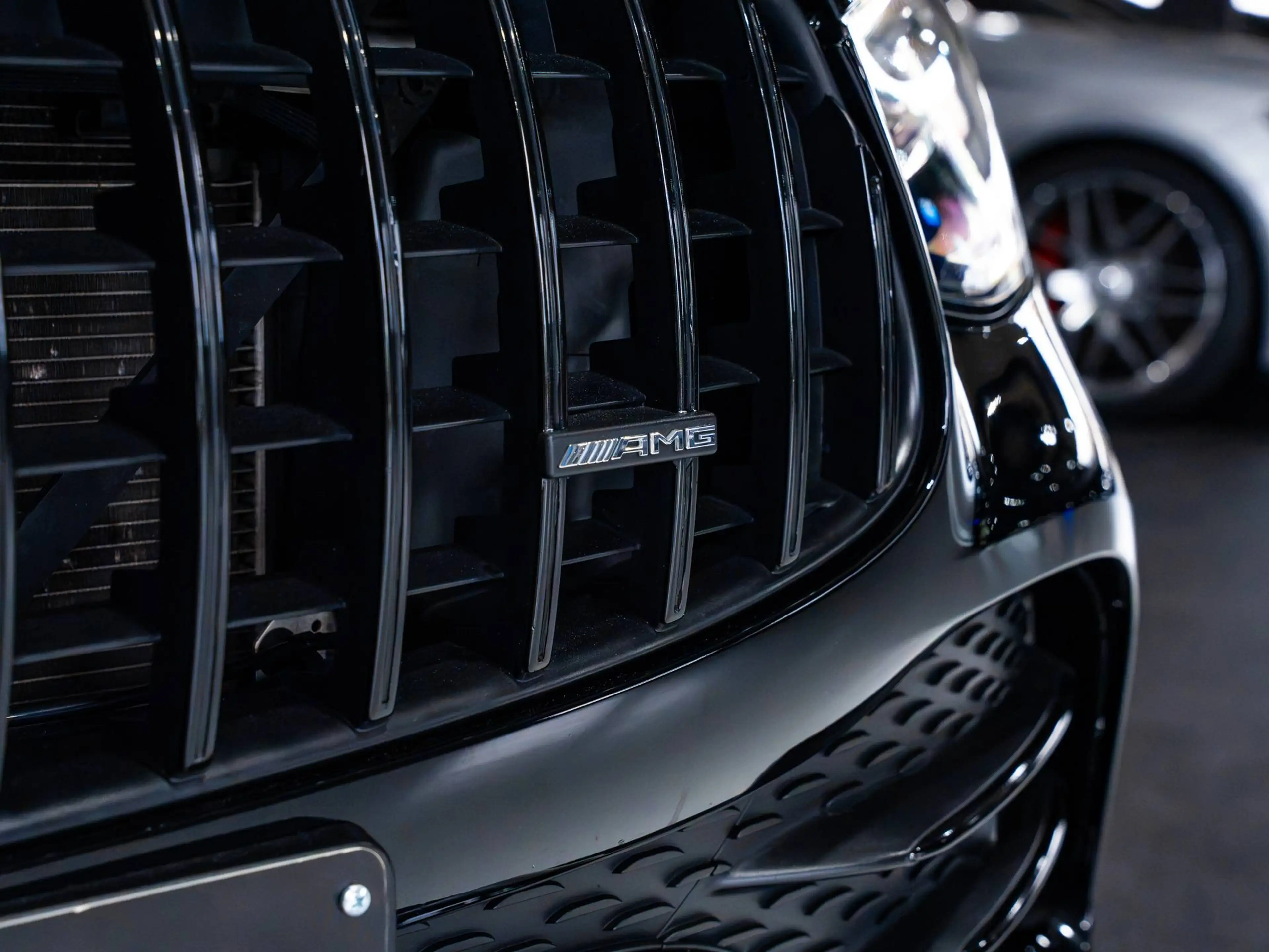 Mercedes-Benz GLC 43 AMG 4-Matic - AMG Line - AIRMATIC -Trekhaak - Distronic - Pano - 360° - Ventilatie - Memory - — photo 11