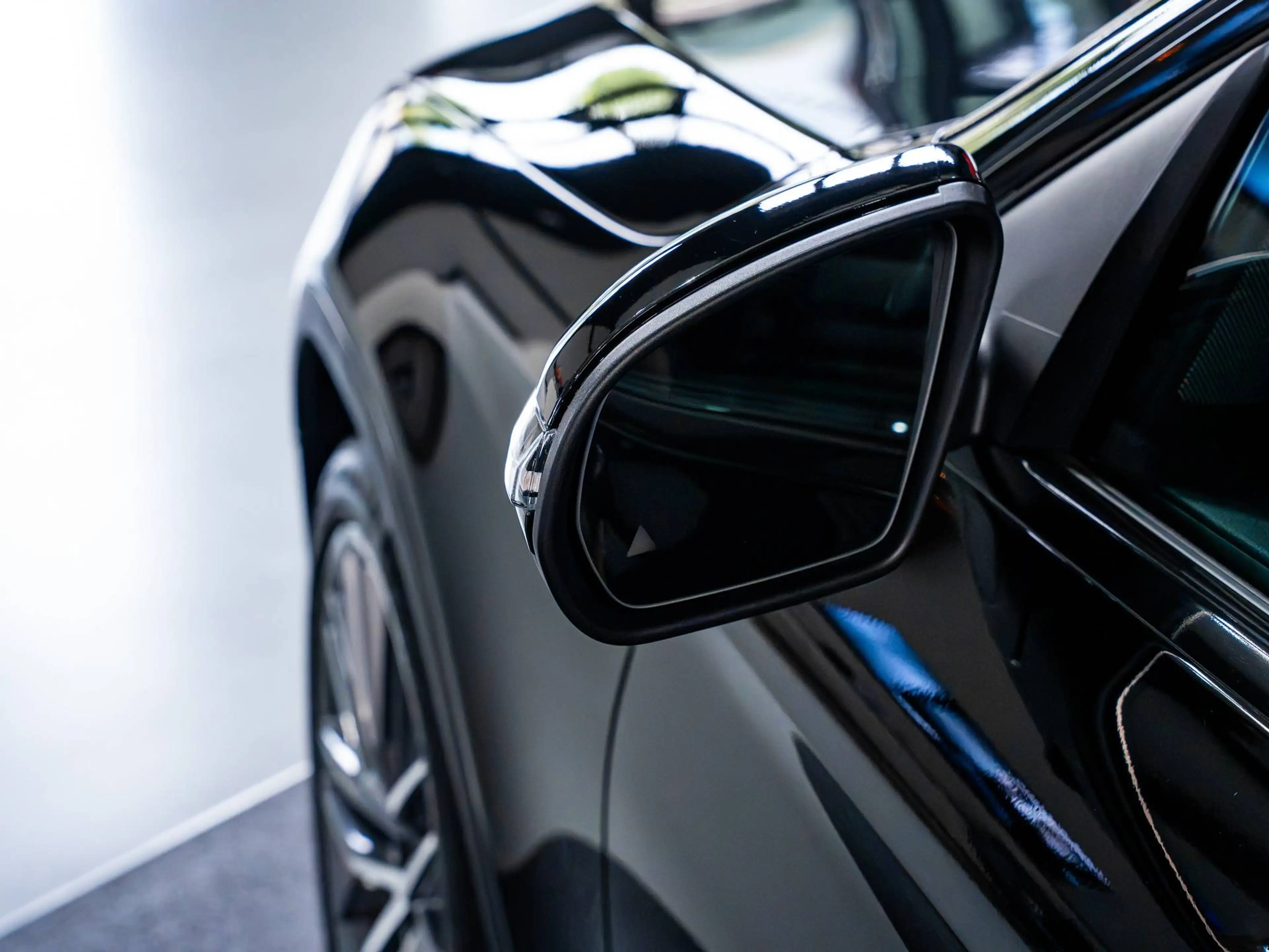Mercedes-Benz GLC 43 AMG 4-Matic - AMG Line - AIRMATIC -Trekhaak - Distronic - Pano - 360° - Ventilatie - Memory - — photo 12