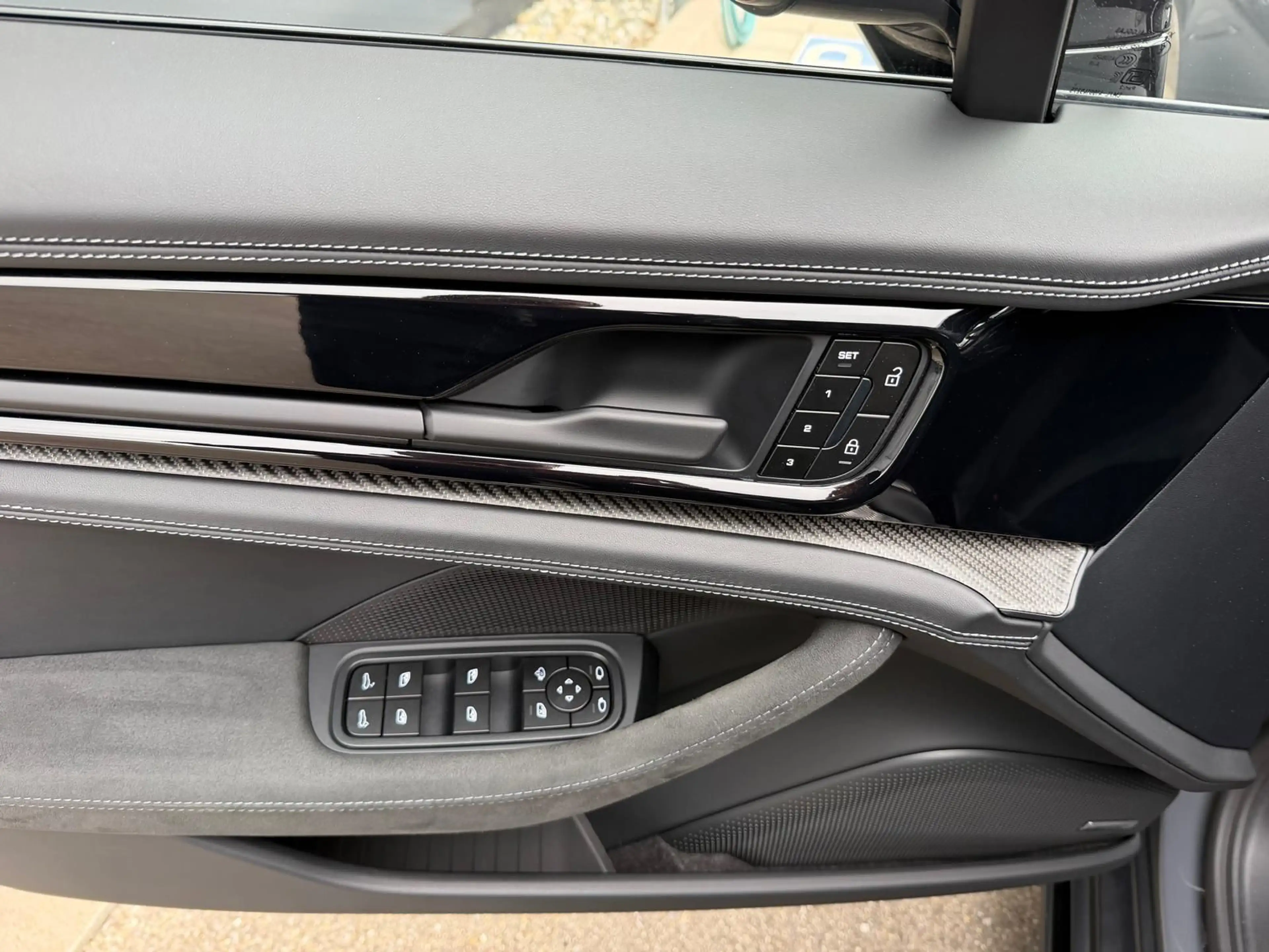 Porsche Panamera 4.0 GTS HD-Matrix AHK Standheizung Head-Up Pano — photo 13