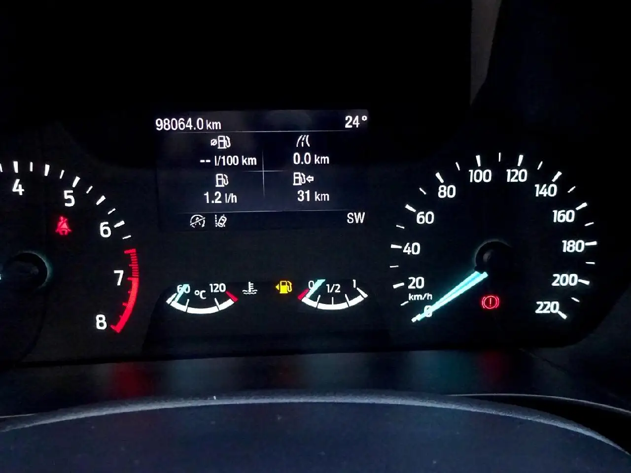 Ford Kuga Cool & Connect NAVI+KLIMAAUTO+WINTERP.+SITZHZG., миниатюра 9