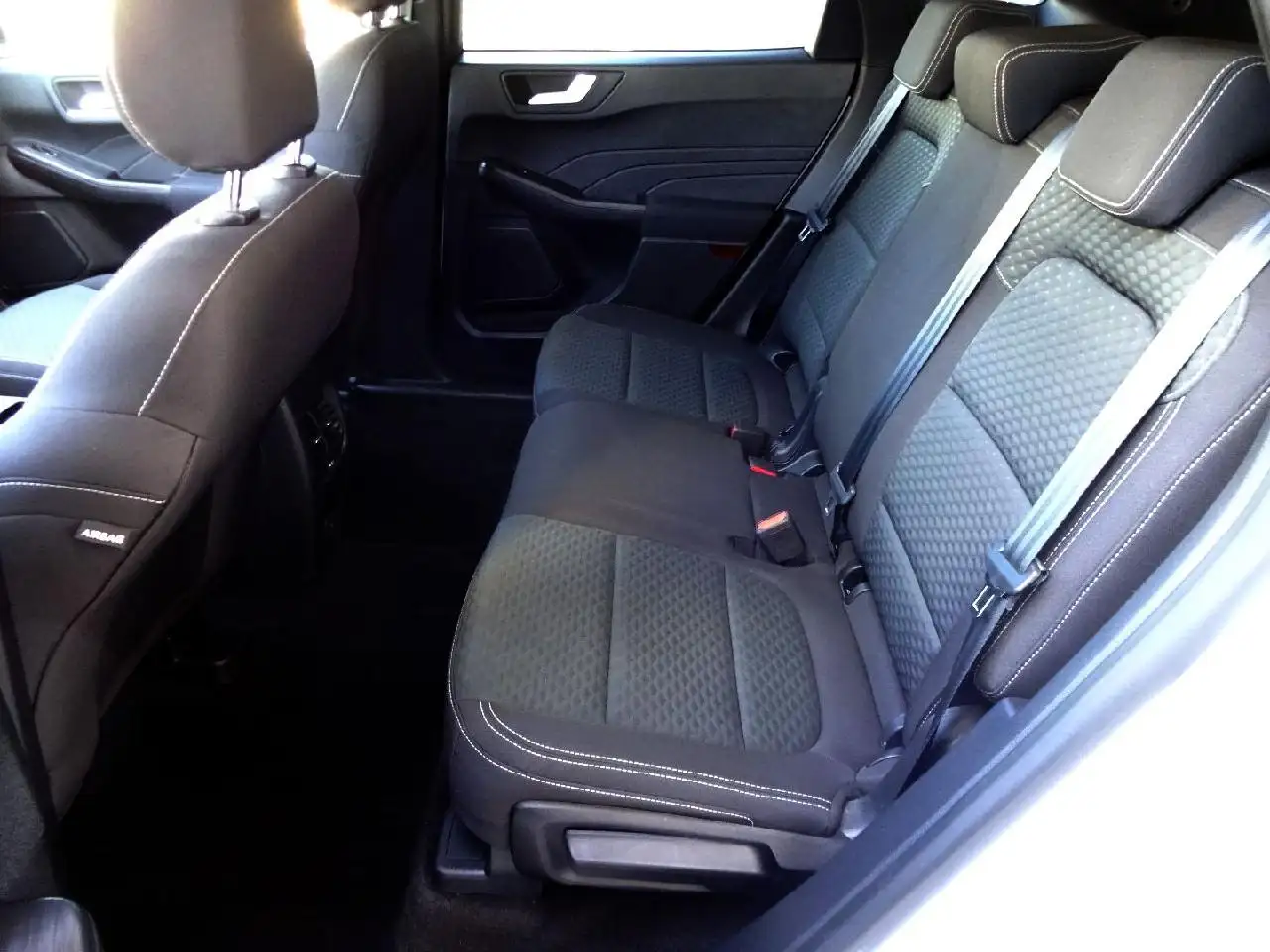 Ford Kuga Cool & Connect NAVI+KLIMAAUTO+WINTERP.+SITZHZG., миниатюра 13