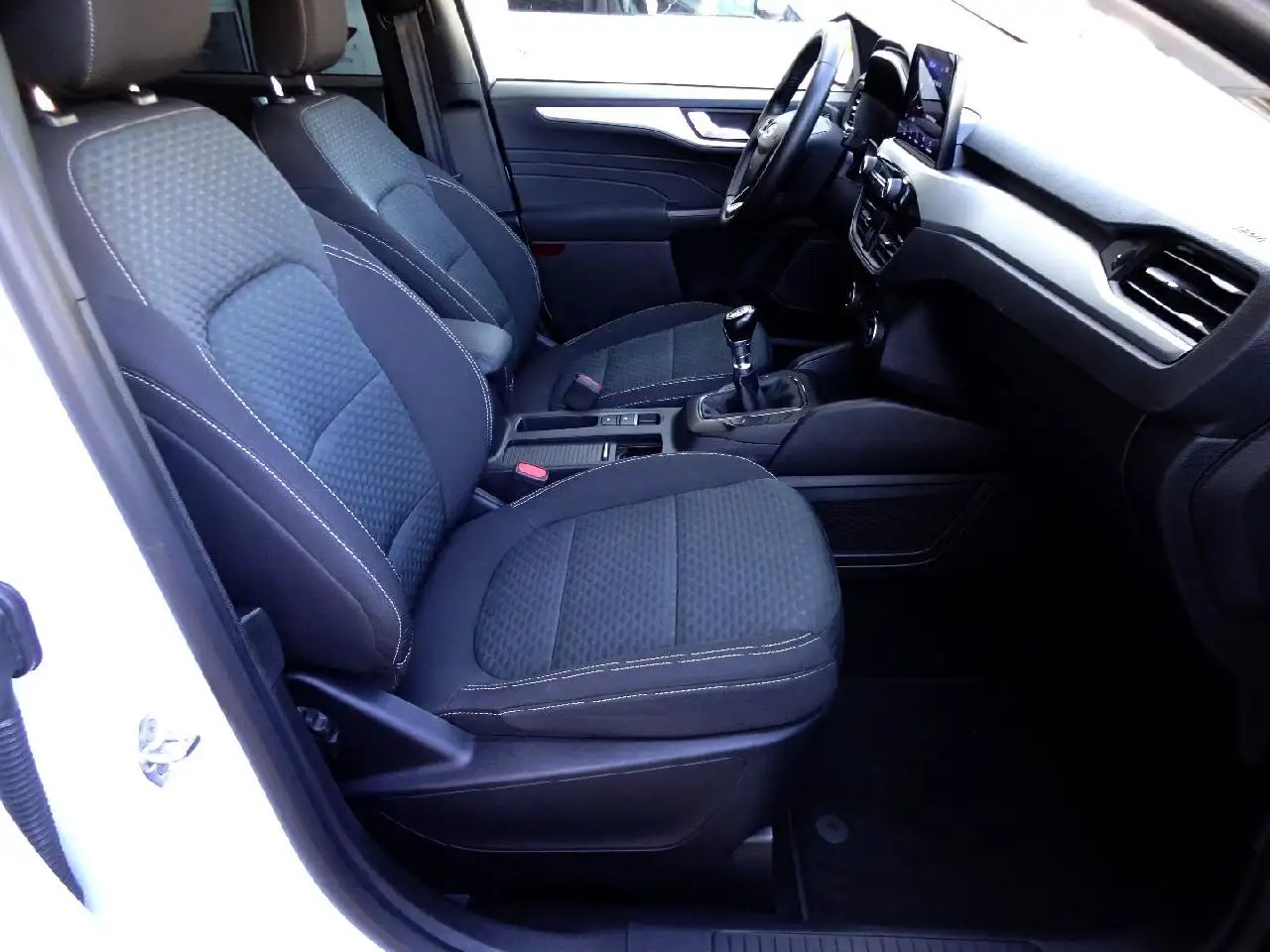 Ford Kuga Cool & Connect NAVI+KLIMAAUTO+WINTERP.+SITZHZG., миниатюра 14