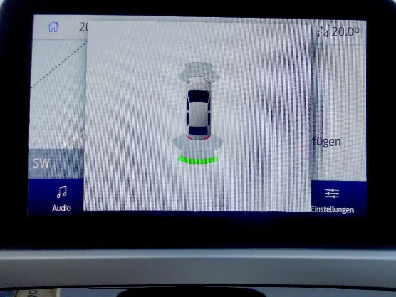 Ford Kuga Cool & Connect NAVI+KLIMAAUTO+WINTERP.+SITZHZG., миниатюра 8
