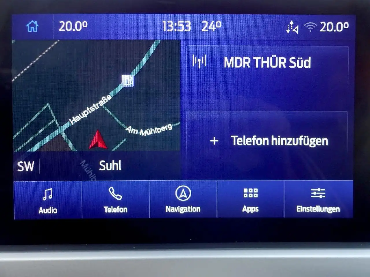 Ford Kuga Cool & Connect NAVI+KLIMAAUTO+WINTERP.+SITZHZG., миниатюра 10