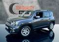 Jeep Renegade Limited 1.6 Mjet 95,6kW (130CV) 4x2 Gris - thumbnail 2