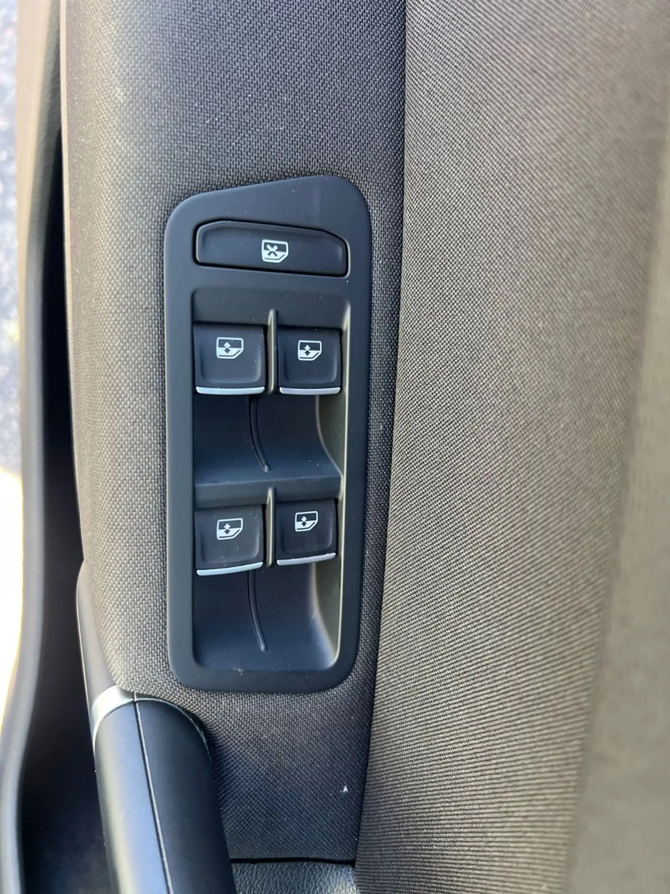 Volkswagen Golf Sportsvan 1.5 TSI ACT OPF 96kW DSG Highline — photo 10