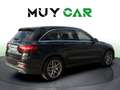 Mercedes-Benz GLC 220 220d 4Matic Aut. Negro - thumbnail 7