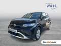 Volkswagen T-Cross 4Me TSI Schwarz - thumbnail 1