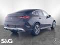 Mercedes-Benz GLC 220 d 4M Coupé AMG Totwink+RüKam+LED+Sportsi Siyah - thumbnail 2