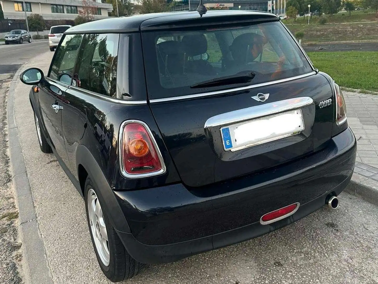 MINI Cooper Mini Cooper Cooper Azul - 2