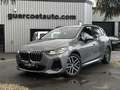 BMW 220 (U06) 220D 163CH M SPORT DKG7 Gris - thumbnail 2