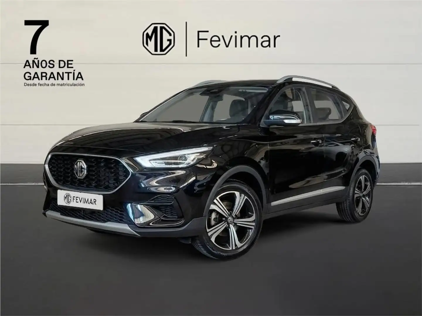 MG ZS 1.5 Comfort - 2