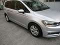 Volkswagen Touran Touran 2.0 tdi Business 115cv dsg Argento - thumbnail 2