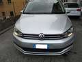Volkswagen Touran Touran 2.0 tdi Business 115cv dsg Argento - thumbnail 1
