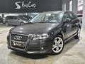 Audi A3 Sportback 2.0TDI Ambition Negro - thumbnail 1