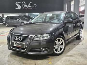 Sportback 2.0TDI Ambition