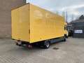 Mercedes-Benz Atego 823 Doka Gelb - thumbnail 6
