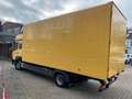 Mercedes-Benz Atego 823 Doka Gelb - thumbnail 10