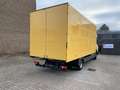 Mercedes-Benz Atego 823 Doka Gelb - thumbnail 8