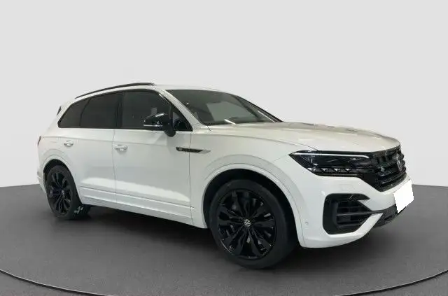 Volkswagen Touareg 3.0TSI V6 R 4Motion Tiptronic
