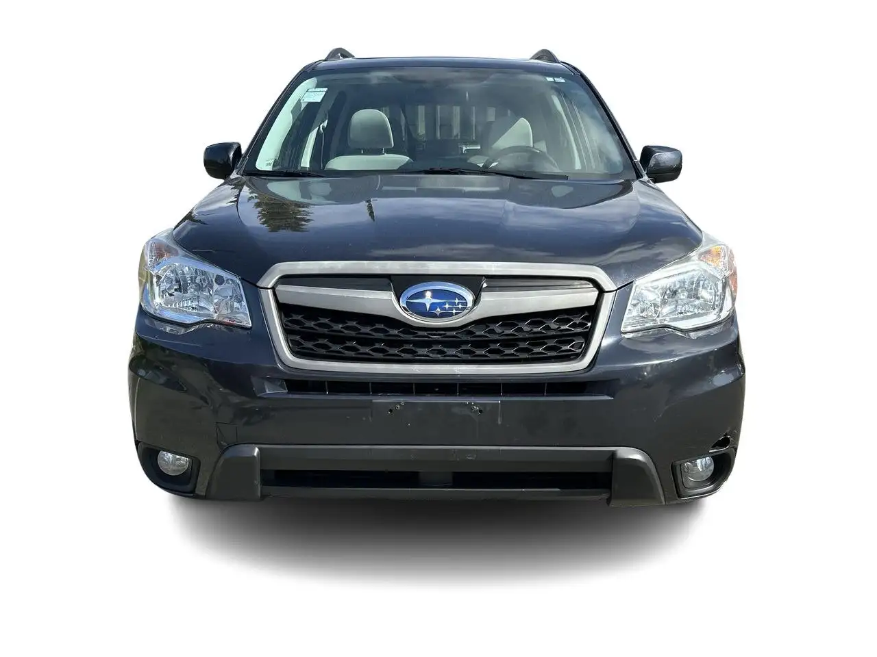 Subaru Forester снимка Subaru Forester