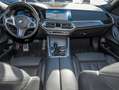 BMW X6 xDrive40d M Sport HUD PANO ACC RFK NAVI LED Negro - thumbnail 11