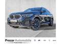 BMW X6 xDrive40d M Sport HUD PANO ACC RFK NAVI LED Negro - thumbnail 1