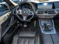 BMW X6 xDrive40d M Sport HUD PANO ACC RFK NAVI LED Siyah - thumbnail 14