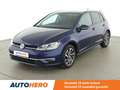 Volkswagen Golf 1.0 TSI Sound Blau - thumbnail 1