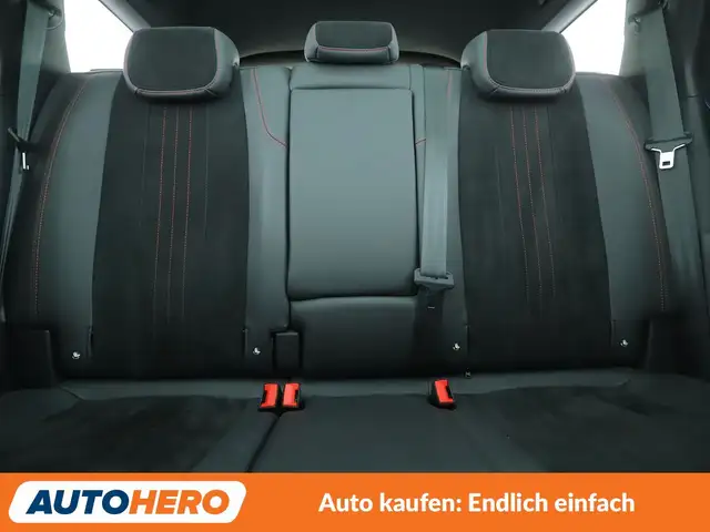 Peugeot 308 view 15