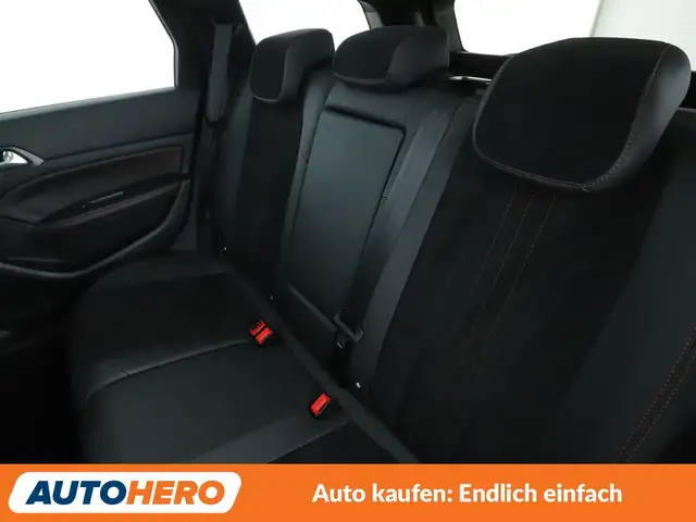 Peugeot 308 view 14