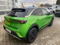 Opel Mokka MOKKA LED+Keyless+ Alcantara+SHZ+Kamera+Navi Grün - thumbnail 4