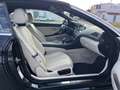 BMW 640 640dA Cabrio xDrive M Sport Edition Noir - thumbnail 11