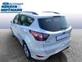 Ford Kuga ST-Line Blanc - thumbnail 4