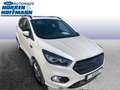 Ford Kuga ST-Line Blanc - thumbnail 3