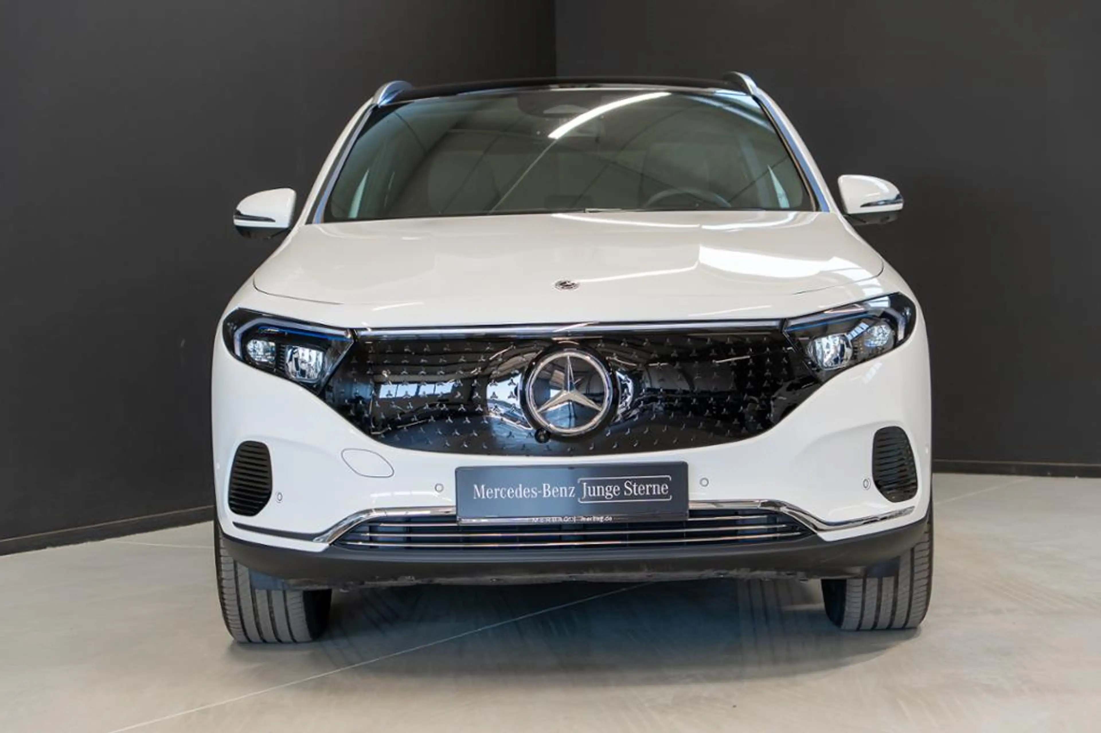 Mercedes-Benz EQA 300 4M *Progressive Pano LED Distronic 360° — photo 2