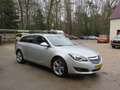 Opel Insignia 1.4 T ECOF. EDITION Grau - thumbnail 4