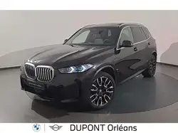 BMW X5 xDrive50e 489ch M Sport